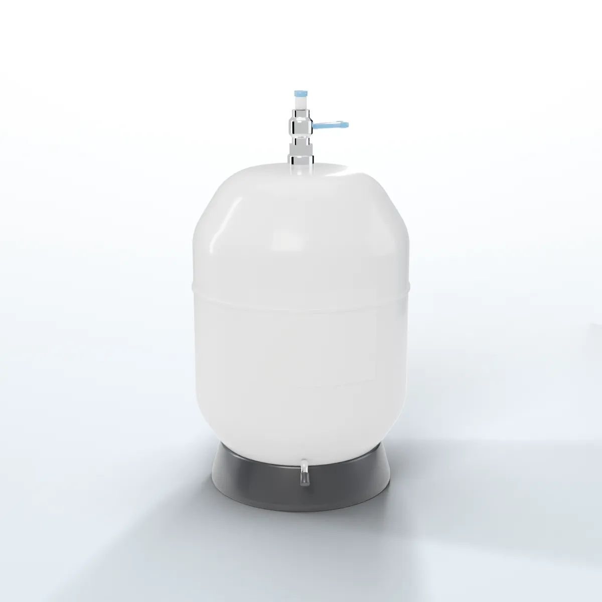 Arıtma Basınç Tankı görsel 1