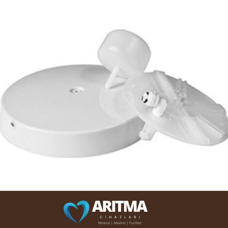 Sebil Bağlantı Aparatı