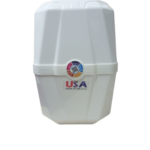 Transparent Su Arıtma Cihazı