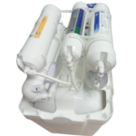 Transparent Su Arıtma Cihazı