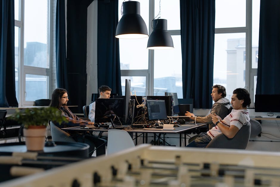 Endüstriyel su arıtmada enerji tasarrufu